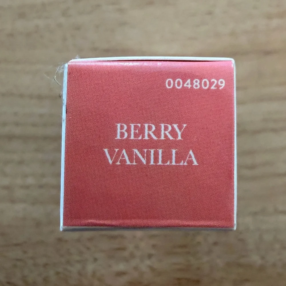 Laura Geller Italian Marble Lipstick - Berry Vanilla